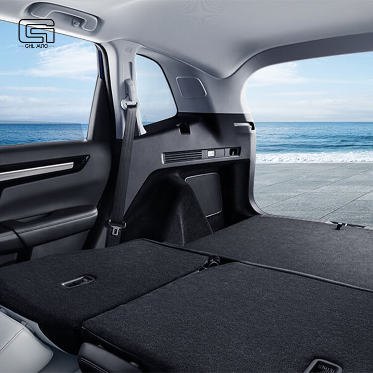China Vehicles Wholesale Price Honda CR-V