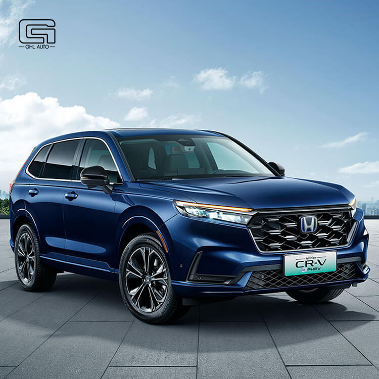China Vehicles Wholesale Price Honda CR-V