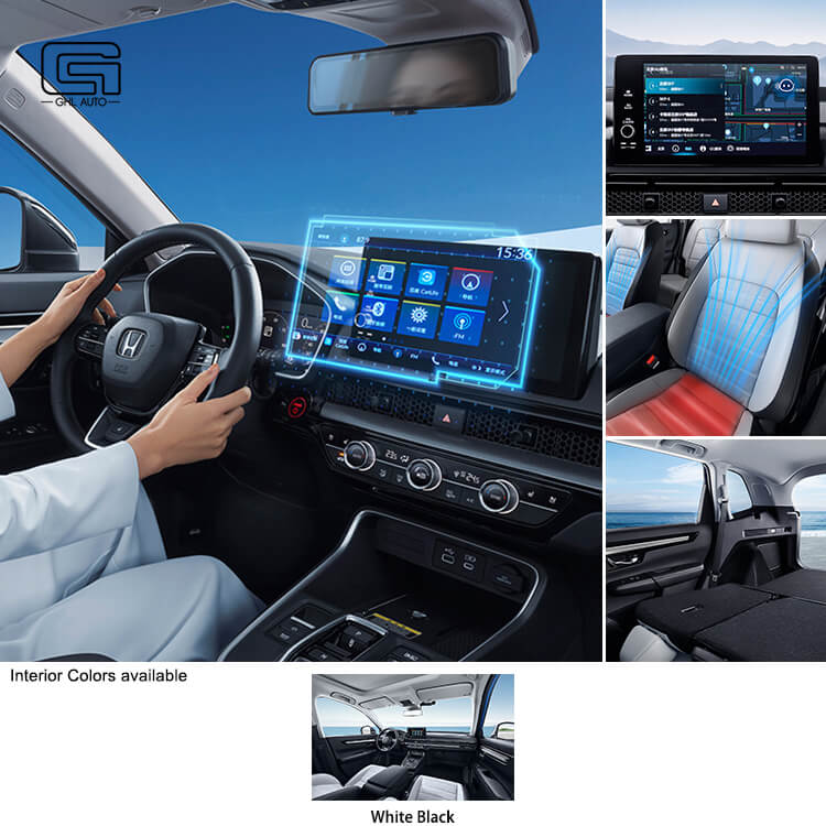 China Vehicles Wholesale Price Honda CR-V