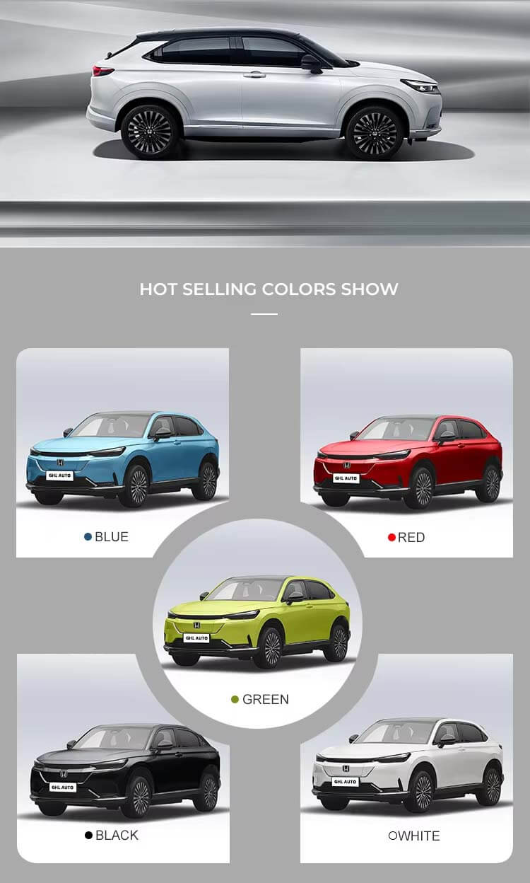 honda ens1