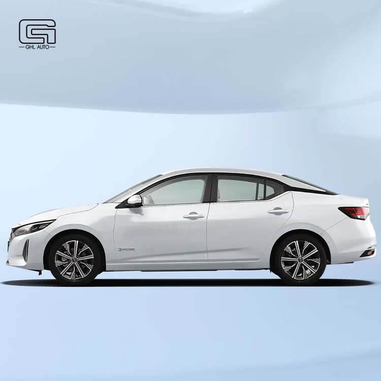 Nissan Sylphy gasoline car