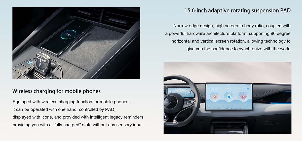 byd seal 06 dmi