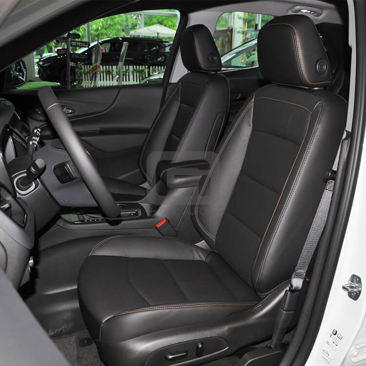 Chevrolet Equinox suv for sale