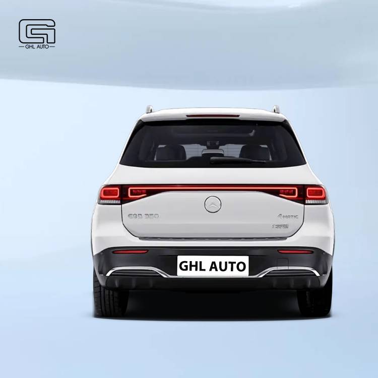 Benz EQB SUV