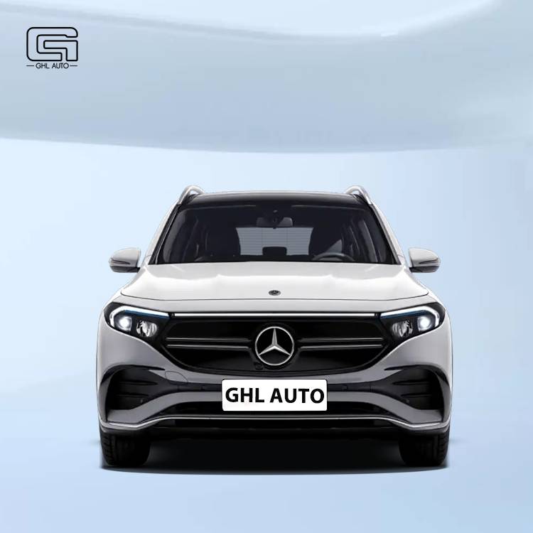Benz EQB SUV