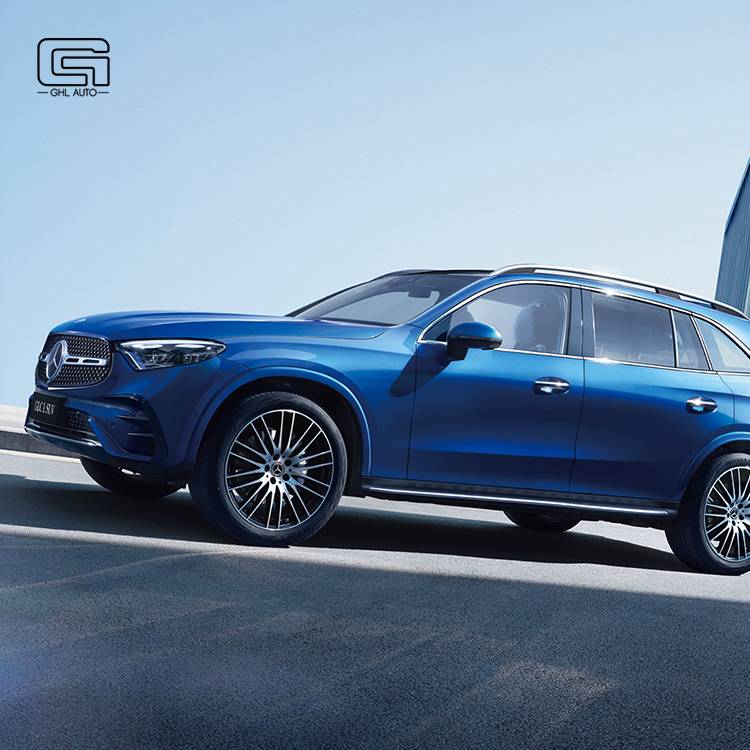Mercedes - Benz GLC