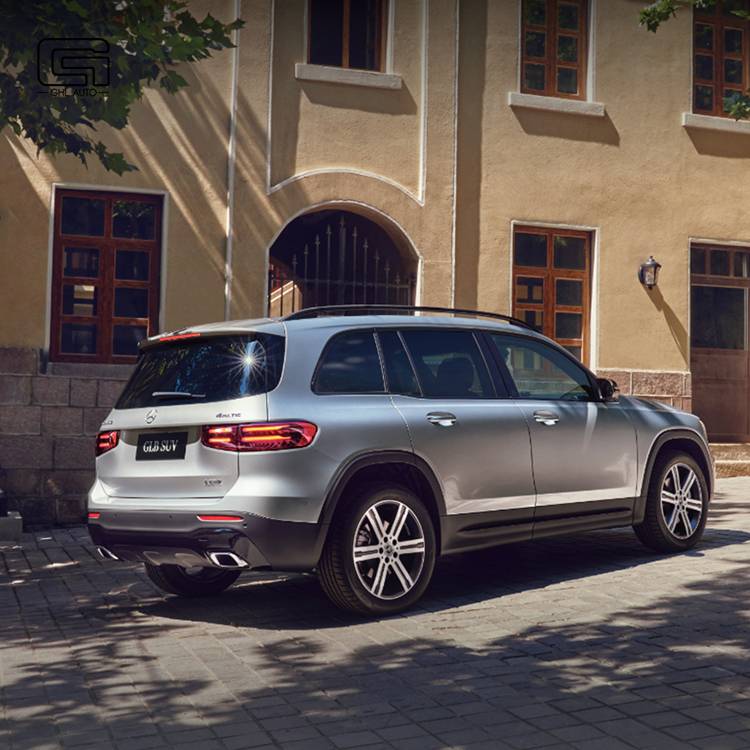 Benz GLB SUV