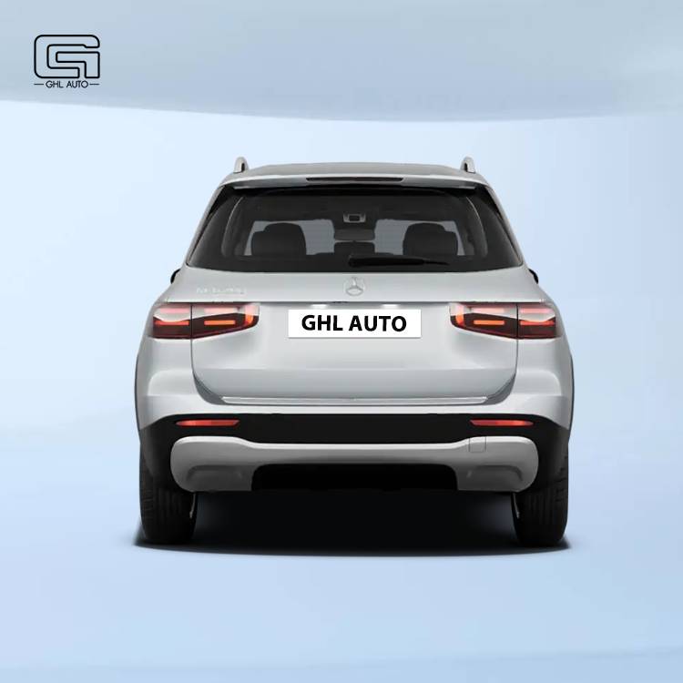 Benz GLB SUV