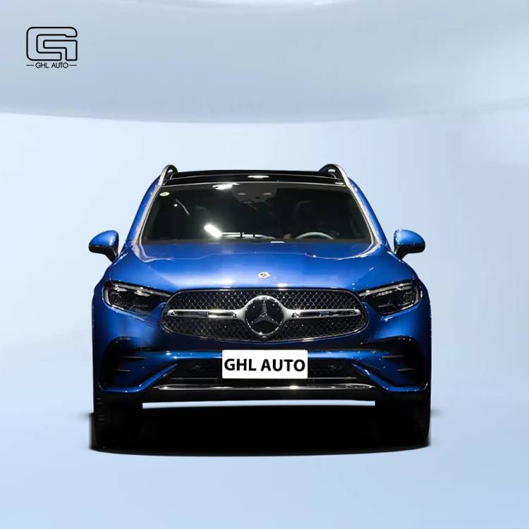 Mercedes - Benz GLC