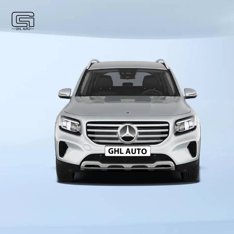 Benz GLB SUV