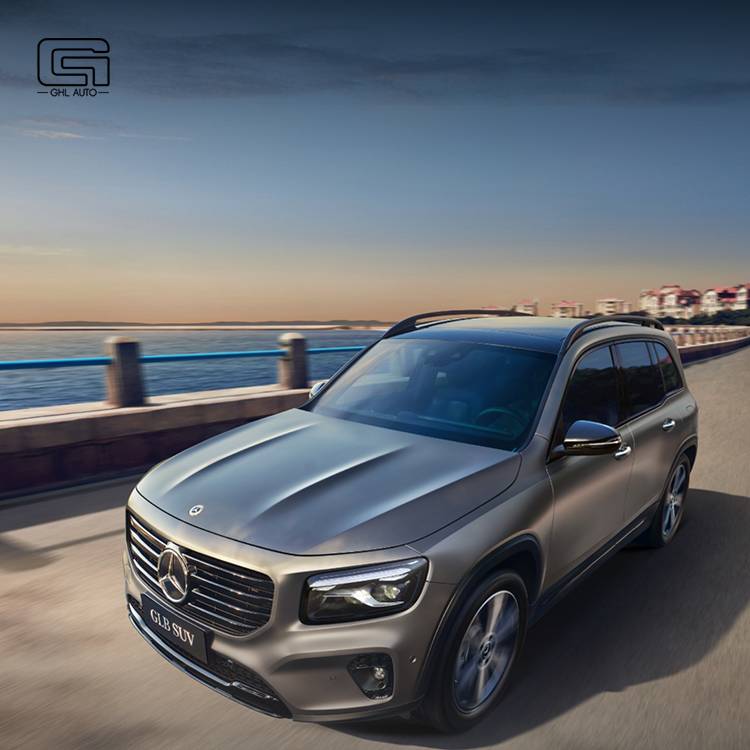 Benz GLB SUV
