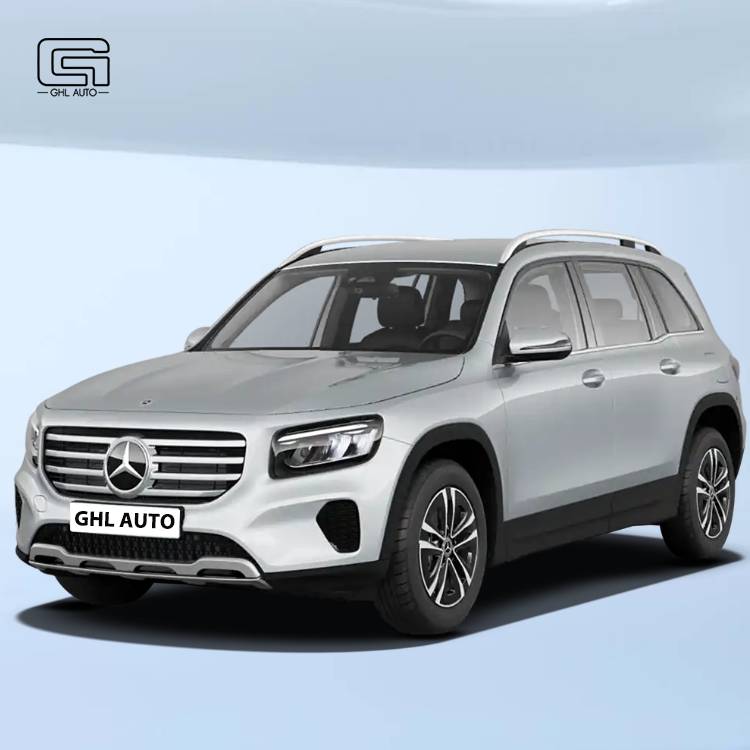 Benz GLB SUV