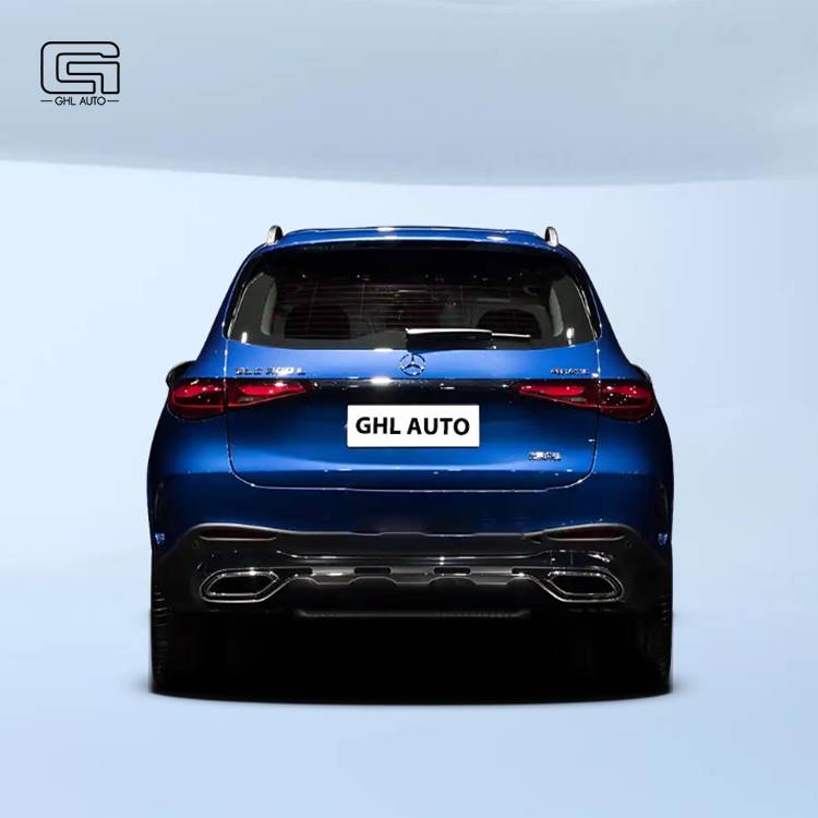 Mercedes - Benz GLC