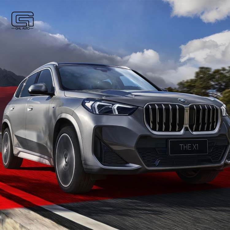 BMW X1 SUV
