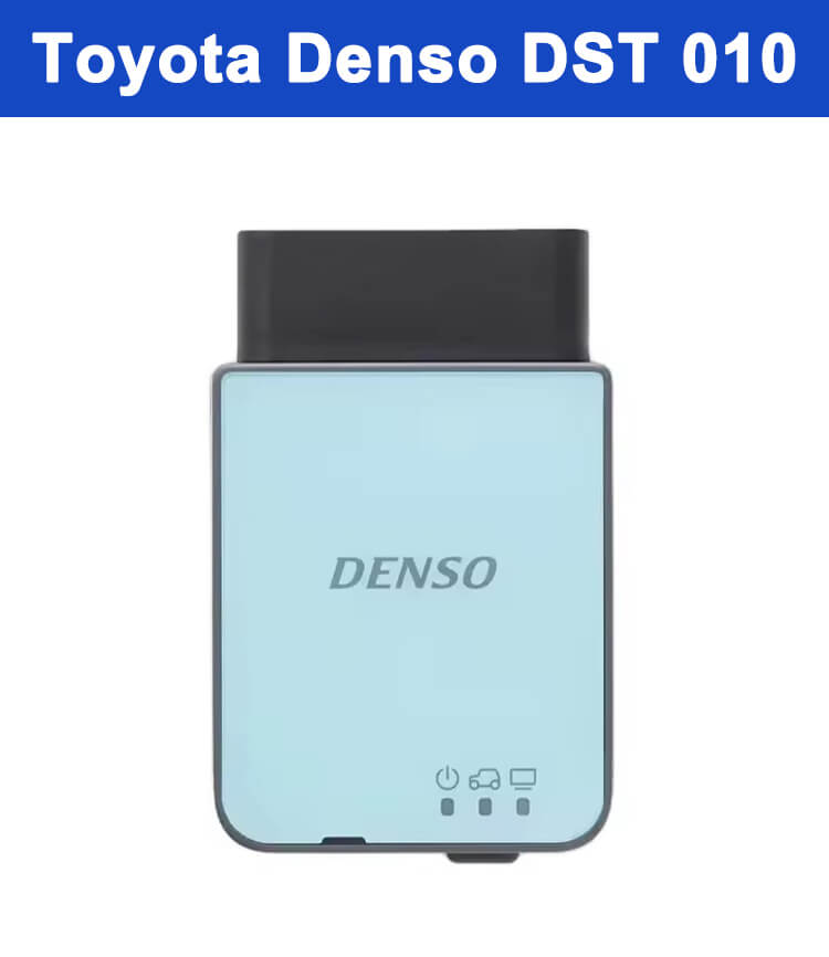 Toyota Denso DST 010