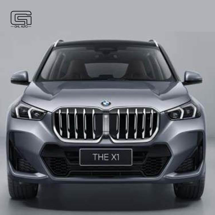 BMW X1 SUV