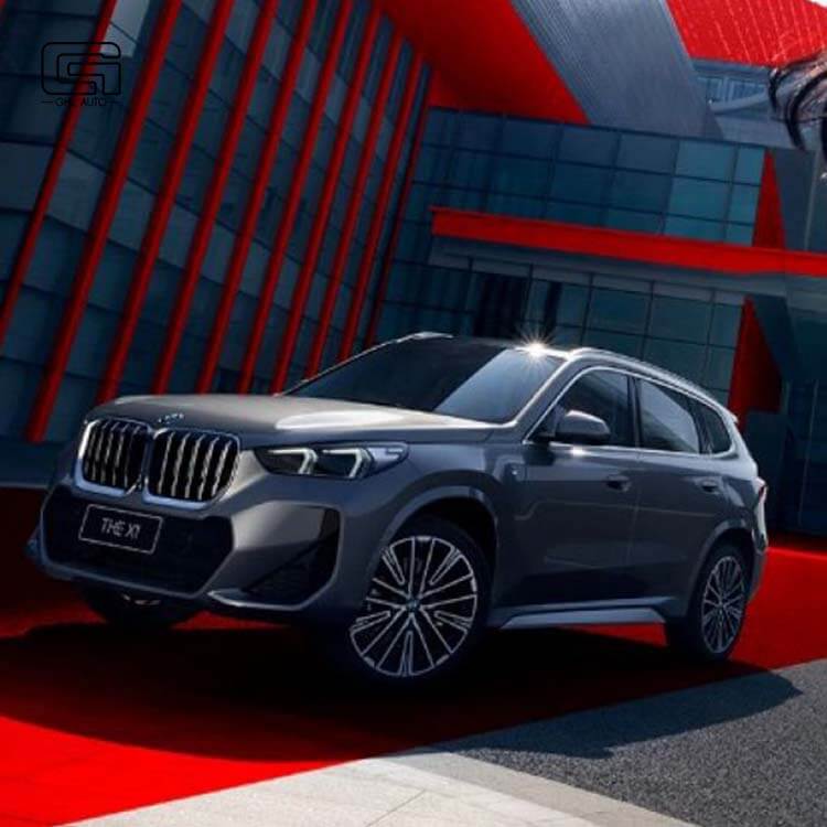 BMW X1 SUV