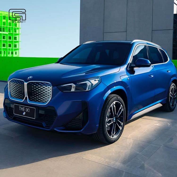 BMW iX1,BMW EV, ix1 ev, ix1 bmw, ix1 suv, suv ix1 bmw