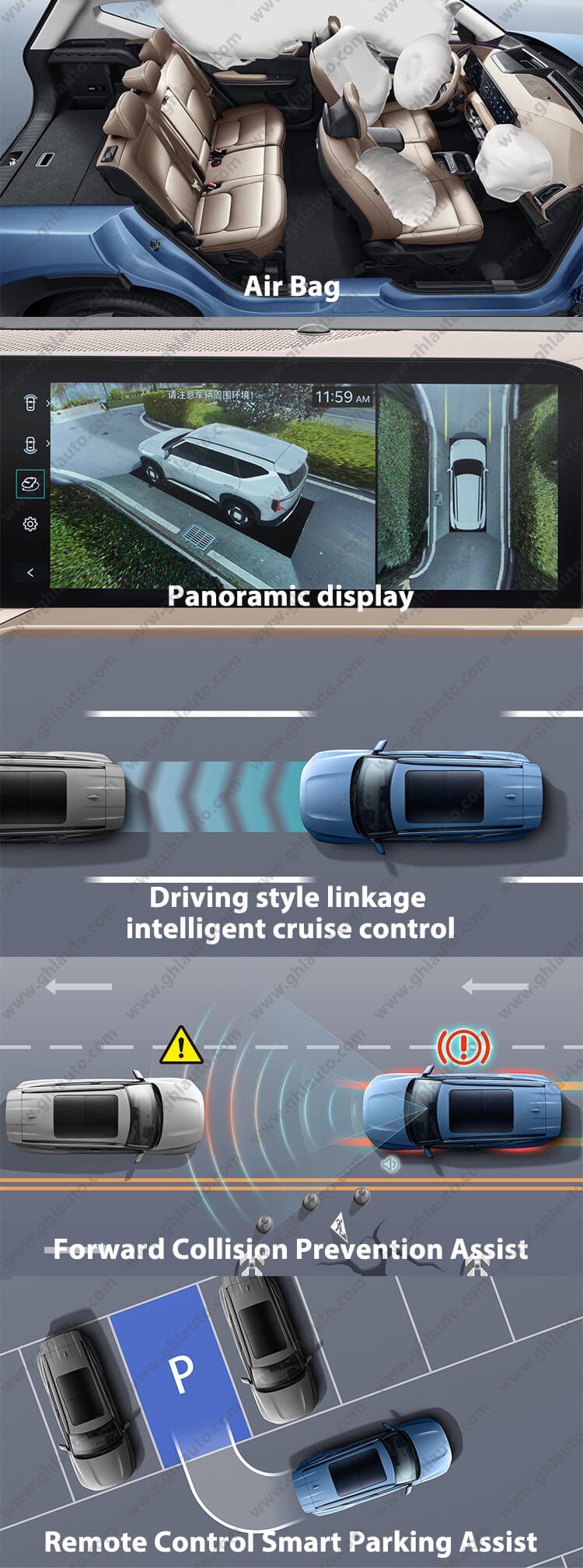 kia ev 5 720 wave
