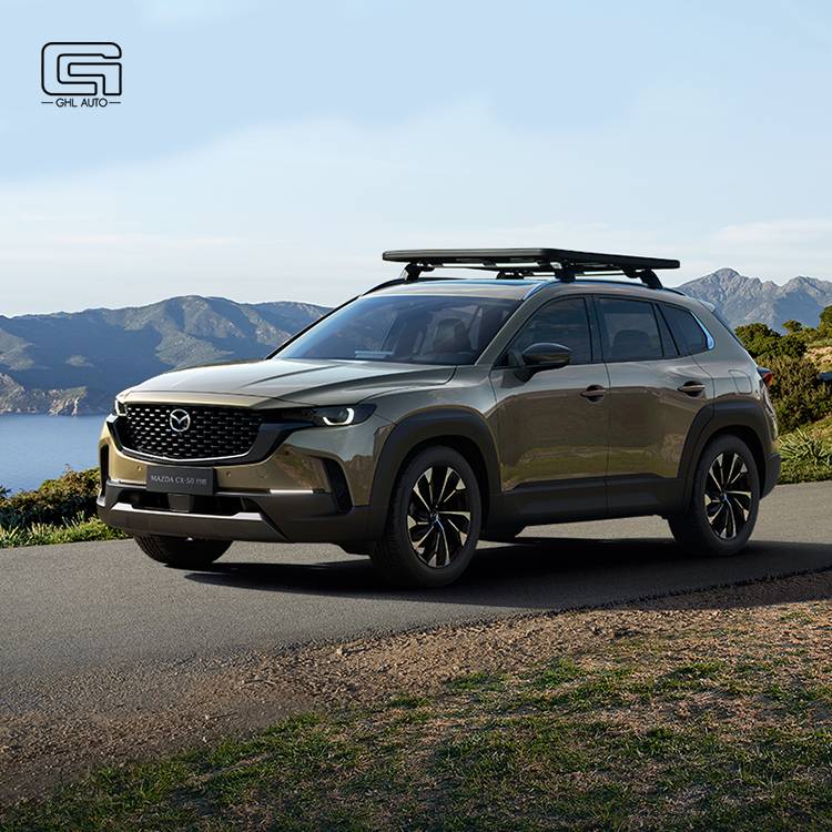 Changan Mazda CX-50 SUV