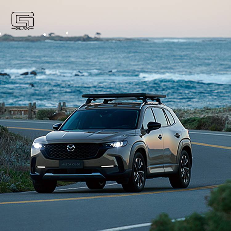 Changan Mazda CX-50 SUV