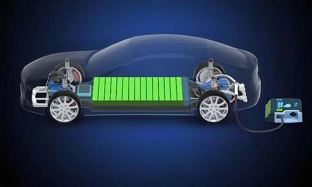 China NEV Sales Surges in 2024, Chengdu Ranks top in Vehicles automobiles