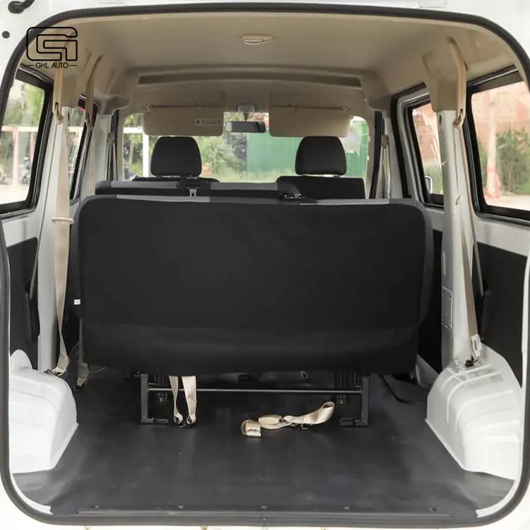 changan mini van