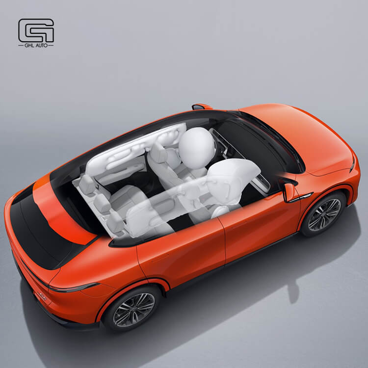 xiaopeng g6 xpeng g6 ev China ev