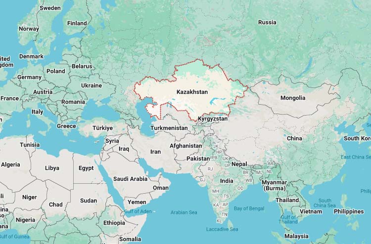 Казахстанский автомобильный дилер  Kazakhstan automobiles dealder