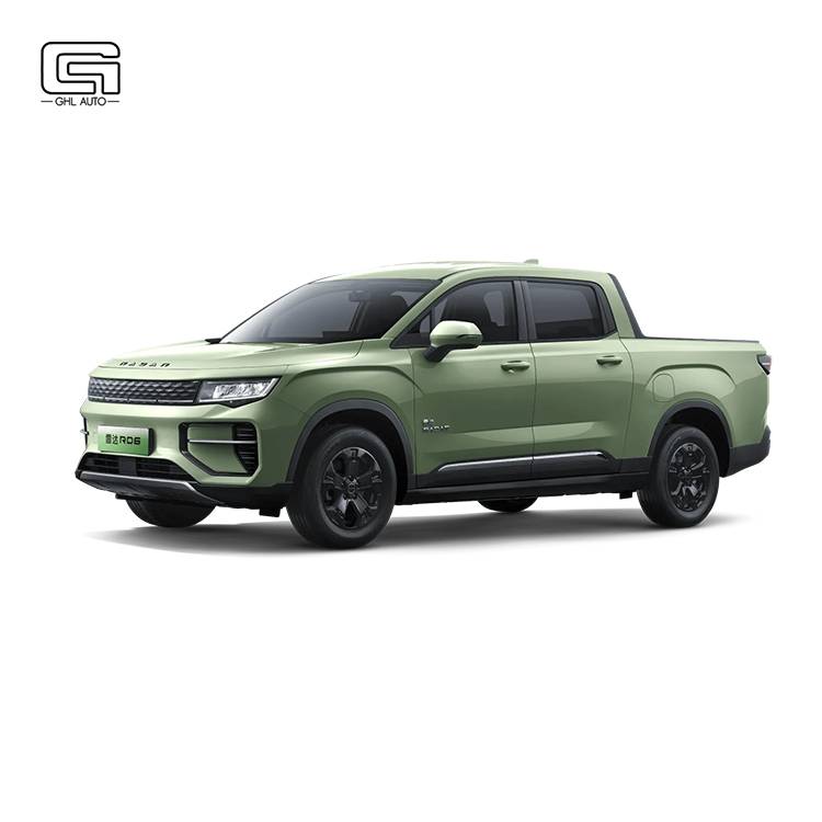 Radar RD6  Pickup