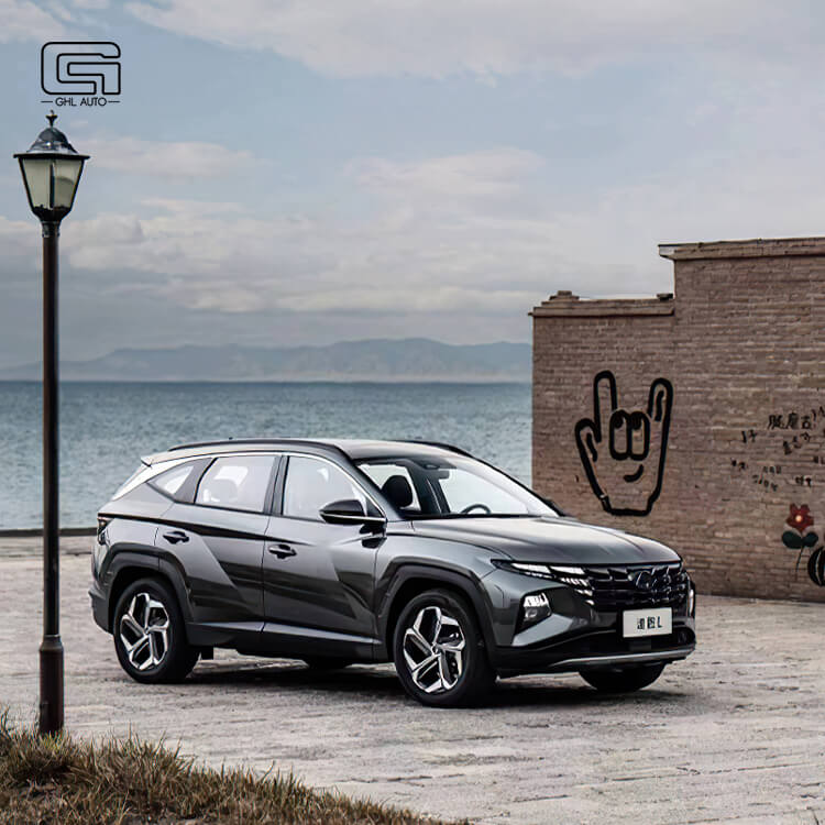 Hyundai Tucson L
