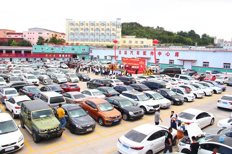 best second-hand car