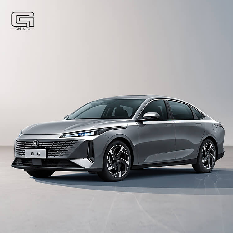 Changan Lamore Gasoline Sedan Yida