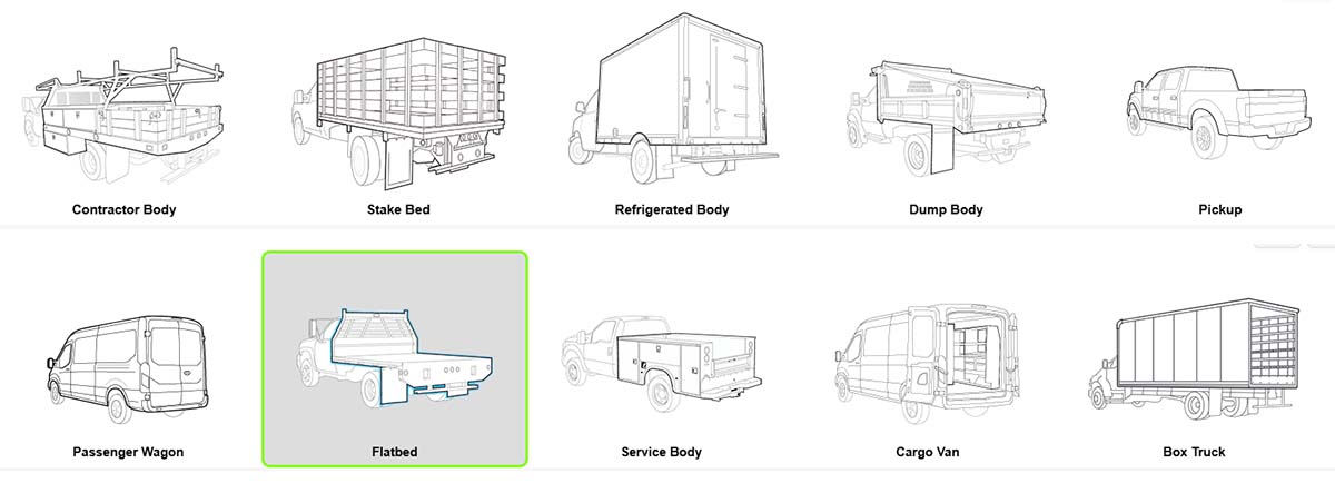 trucks category wholesale at ghl auto
