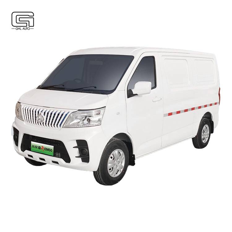 Van