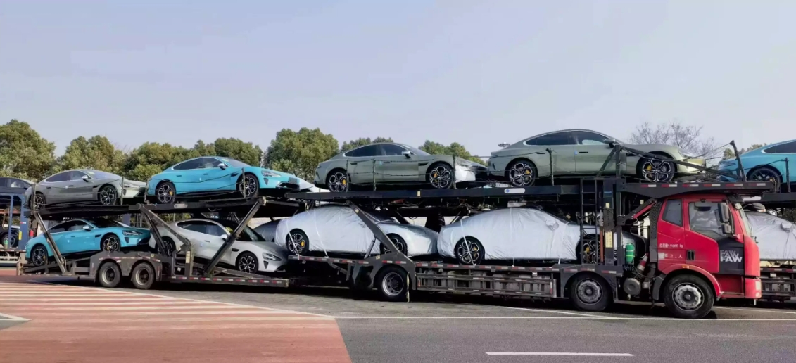 China  auto supplier