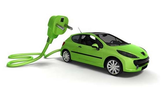 China's NEV Ownership Surges to 24.72 Million by Mid-2024