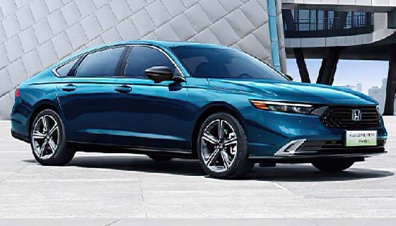 Honda Accord 2024 Customer's Personal Experience