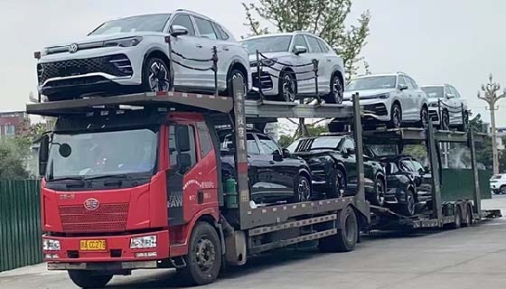 Tips on How to import used cars from China