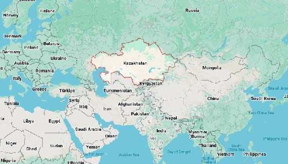 Успех среднего посредника в импорте китайских автомобилей в Казахстан kazakhstan chinese auto dealer