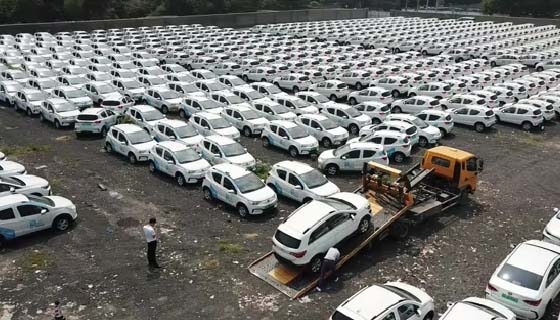 How do I start working with GHLauto for auto distribution business?