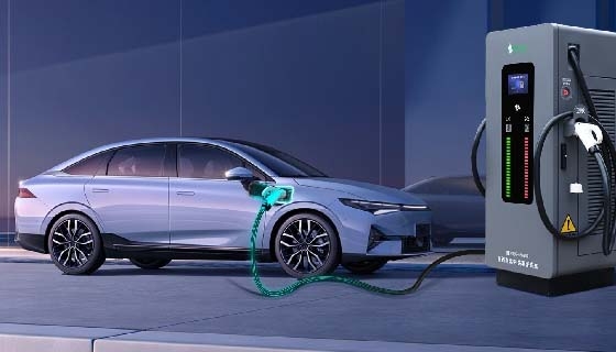 When Should You Charge Your Electric Vehicle?