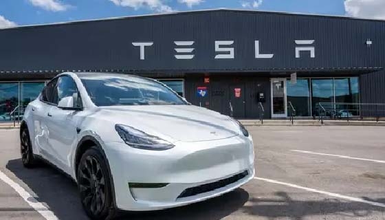 Tesla Faces Steep Sales Decline in Europe and Australia Amid Political Backlash and Market Shifts