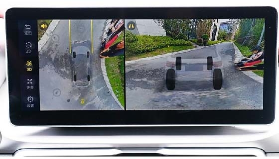 ‌Transparent Imaging vs. 360° Panoramic Imaging: Key Differences Explained
