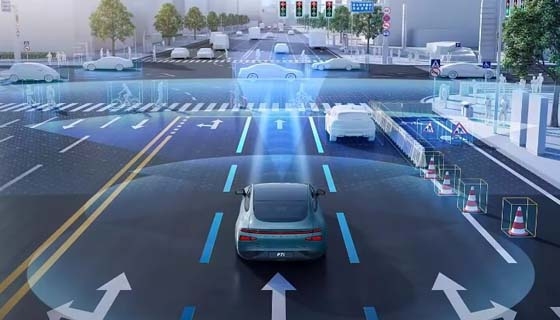 Pioneering the Smart Mobility Era with Tech-Driven Passion