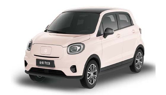 ‌Top Budget-Friendly Cars in China: 2024-2025 Best-Selling Models $6000-$12,000