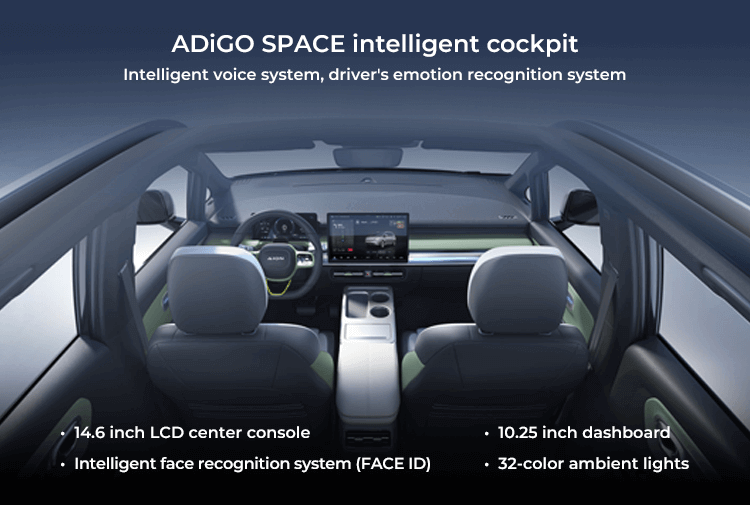 New Energy Electric Steering Wheel Assist Aion Y Plus Electric Car 150km/H 4