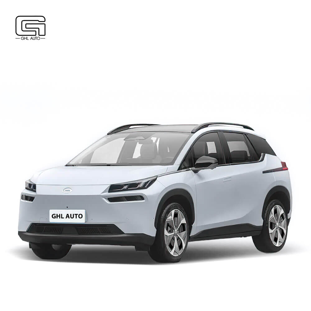 AION V PLUS Electric Midsize SUV 70kw Aion V Electric Car 185km/H