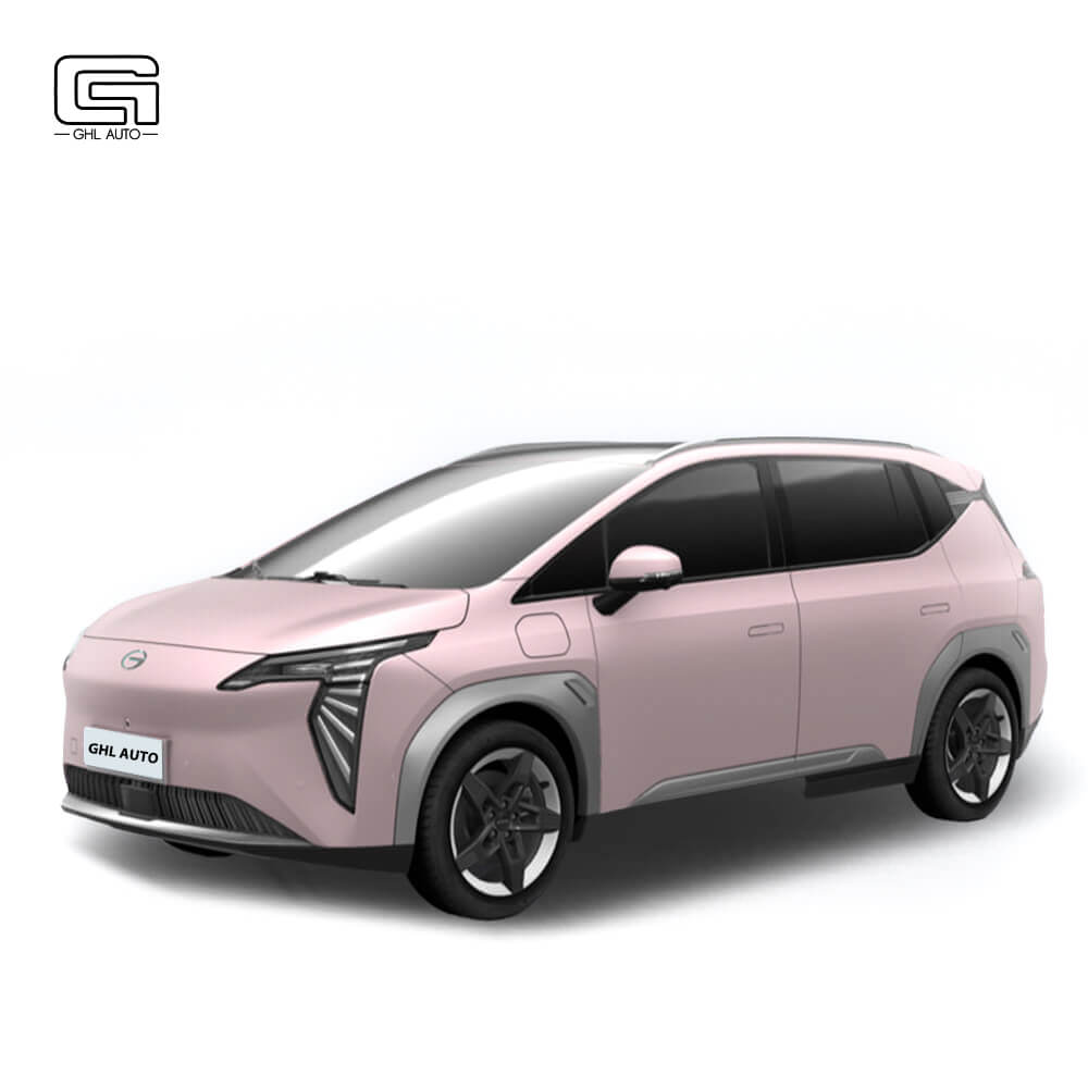 Hot Selling Aion Y Plus Electric Vehicles Aion Y EV Clean Energy SUV 7 Colors For Sale