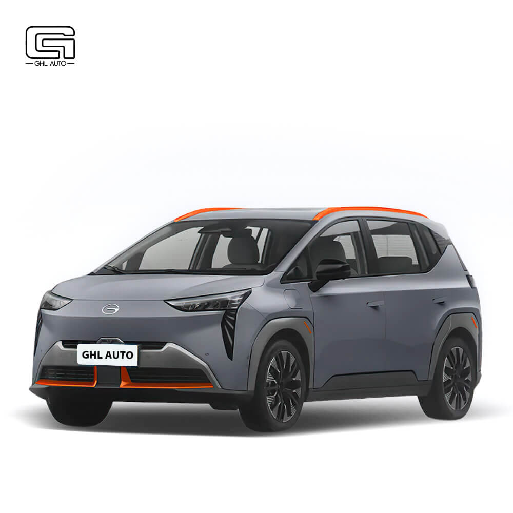 Hot Selling Aion Y Plus Electric Vehicles Aion Y EV Clean Energy SUV 7 Colors For Sale